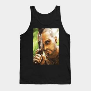 Far cry Tank Top